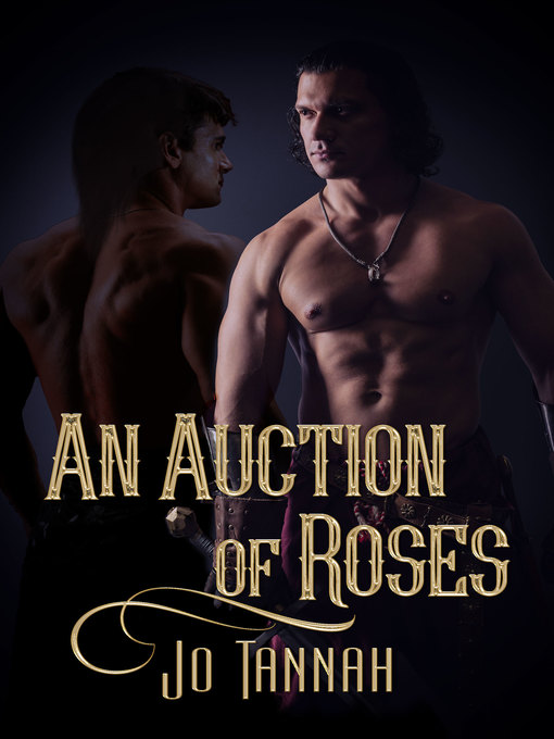 Title details for An Auction of Roses by Jo Tannah - Available